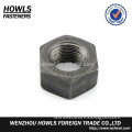 High quality carbon steel stainless steel ISO 4032 hex nut